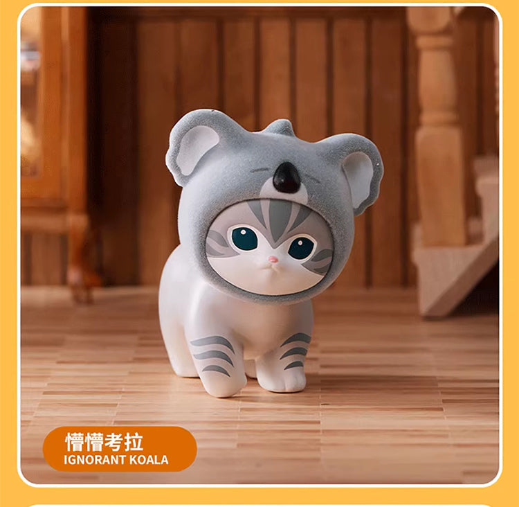 trendytoybox-MOFUSAND-Fluffy-Party