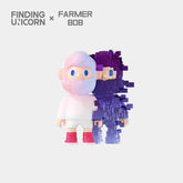 FARMER BOB x Next Generation·Pixel Universe Series