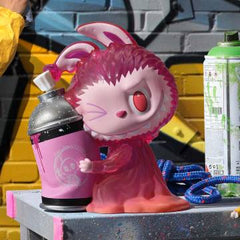 THE MONSTER x Almost Hidden Series Figures