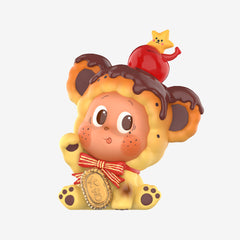 TWINKLE TWINKLE x Savor the Moment Series Figures