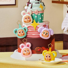 TWINKLE TWINKLE - Savor the Moment Series Earphone Case