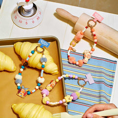 TWINKLE TWINKLE x Savor the Moment Series-Phone Charm