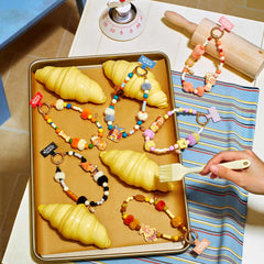 TWINKLE TWINKLE x Savor the Moment Series-Phone Charm