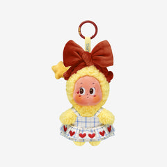 TWINKLE TWINKLE x Crush On You Series-Plush Pendant Blind Box