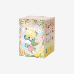 Dimoo x Moments in Bloom Series Figures