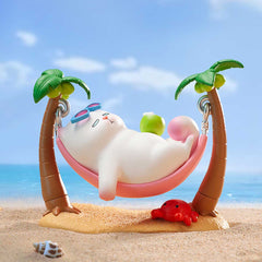 trendytoybox-Popmart-VIVICAT-Holiday-Series