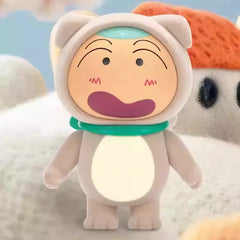 CRAYON-SHIN-CHAN-Animal-Cosplay-Series