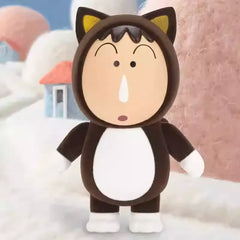 CRAYON-SHIN-CHAN-Animal-Cosplay-Series