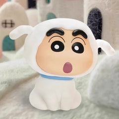 CRAYON-SHIN-CHAN-Animal-Cosplay-Series