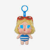 CRYBABY - Vacation Mode On Series Vinyl Plush Pendant