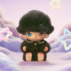 DIMOO - Journal of New Life Series Vinyl Plush Pendant