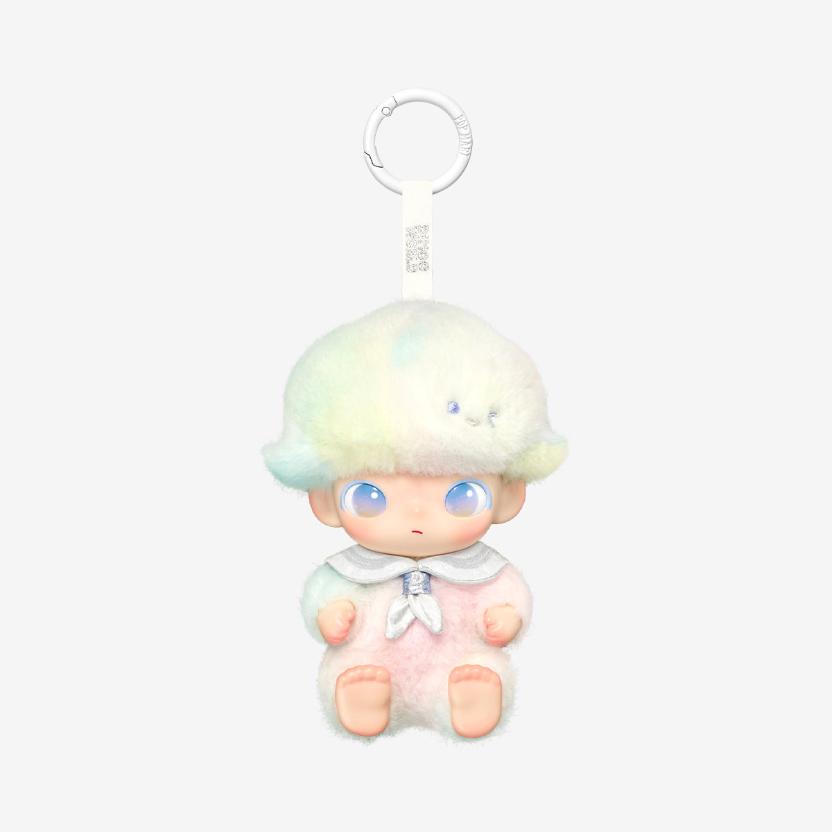 DIMOO - Journal of New Life Series Vinyl Plush Pendant