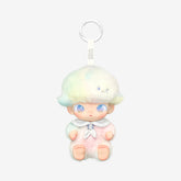 DIMOO - Journal of New Life Series Vinyl Plush Pendant