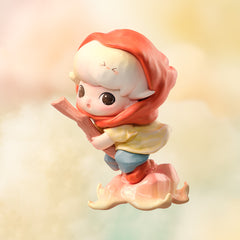 Dimoo - Moments-in - Bloom - Series - Figures