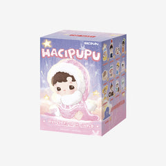 HACIPUPU-Whispers of My World Series Figures