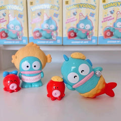 Hangyodon-Happy-Bitthday-Series2