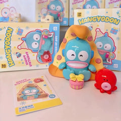 Hangyodon-Happy-Bitthday-Series3