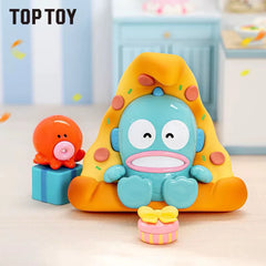 Hangyodon-Happy-Bitthday-Series