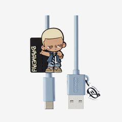 trendytoybox-popmartKUBO- x -JEANS -SERIES-Cable -Blind -Box