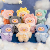 LULU_THE_PIGGY_LuLu_s_Dreaming_Wonderland_Series_PVC_Plush_Keychain