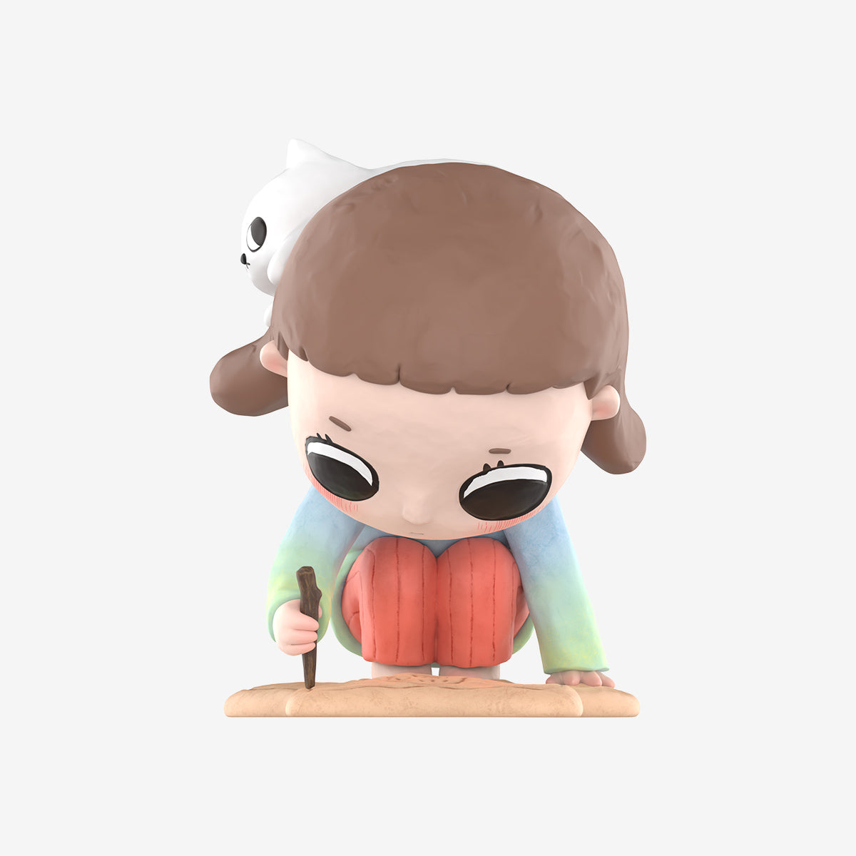 Nyota - We are All Stars Series Figures