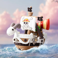 One Piece - The Grand Line Series Vehicles Blind Box