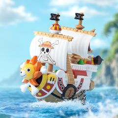 One Piece - The Grand Line Series Vehicles Blind Box