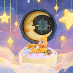 Pop Mart - Romantic Ring Box Series 4 Scene Sets Blind Box