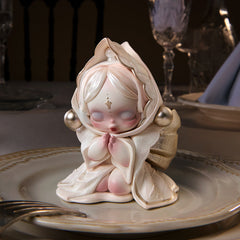 SKULLPANDA x The Feast Begins Series Figures