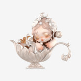 SKULLPANDA x The Feast Begins Series Figures