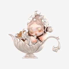 SKULLPANDA x The Feast Begins Series Figures