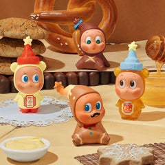 TWINKLE-TWINKLE-Create-Your-Taste-Series-Figures-(Orange)