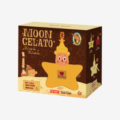 TWINKLE-TWINKLE-MOON-GELATO-Series-Hand-Towel-Blind-Box