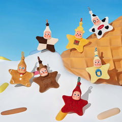 TWINKLE-TWINKLE-MOON-GELATO-Series-Hand-Towel-Blind-Box