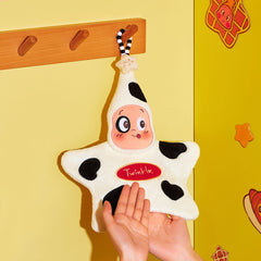 TWINKLE-TWINKLE-MOON-GELATO-Series-Hand-Towel-Blind-Box