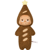 TWINKLE TWINKLE - Savor the Moment Series Plush Baguette Pillow (50cm)