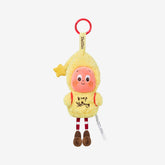 TWINKLE TWINKLE - Sweet Dreams Forecast Series Plush Pendant