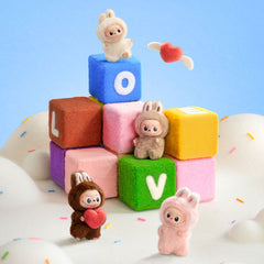 Trendy-Toy-Box-THE-MONSTERS-PIN-FOR-LOVE-SERIES-Vinyl-Plush-Pendant-Blind-Box (A-M)