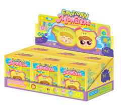 TrendyToyBox-Qkid-Emotional-Monsters-Earphone-Bag-Series3