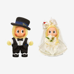 Twinkle Twinkle x Crush On You Series Vinyl Plush Doll Gift Box