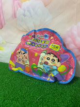 CRAYON SHIN CHAN x Movie Adventure Series Mini Bean