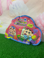 CRAYON SHIN CHAN x Movie Adventure Series Mini Bean