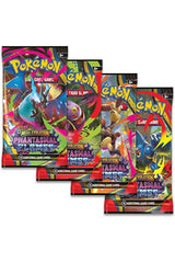 Pokemon TCG English Mega Evolution Phantasmal Flames
