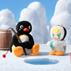 trendytoybox-popmart-BABYMOLLY-×-Pingu-Happy-Fishing-Series-Vinyl-Plush-Pendant-Blind-Box