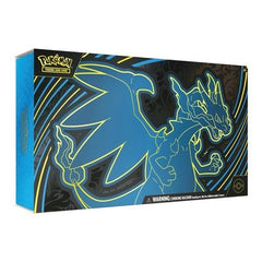 Pokemon TCG English Mega Evolution Phantasmal Flames - Ultra Premium Collection (UPC)