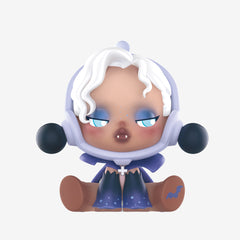 treandytoybox-popmartSKULLPANDA -x -Ancient -Castle -Series