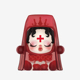 treandytoybox-popmartSKULLPANDA -x -Ancient -Castle -Series