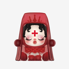 treandytoybox-popmartSKULLPANDA -x -Ancient -Castle -Series