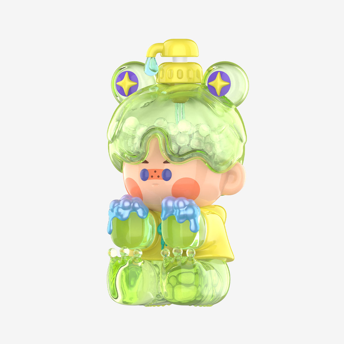 treddytoybox-popmart-PINOJELLY-In-Your-Life-Series-Figures