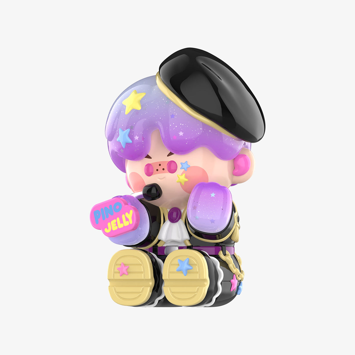 treddytoybox-popmart-PINOJELLY-Star-Project-Series-Figures